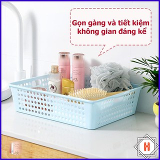 Rổ nhựa Song Long 2722 _ tiện dụng { H }