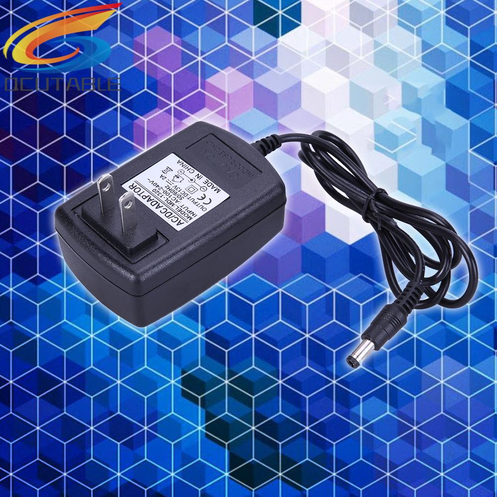 Bộ Chuyển Đổi Nguồn 5.5*2.5 mm DC 13V 2A AC Sang DC