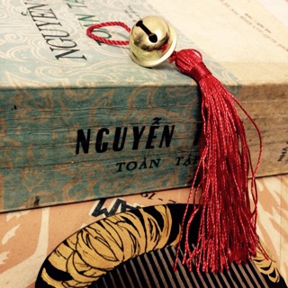 Phụ kiện mặt nạ cáo mèo~