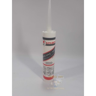 Keo silicone Apollo - Titebond các loại