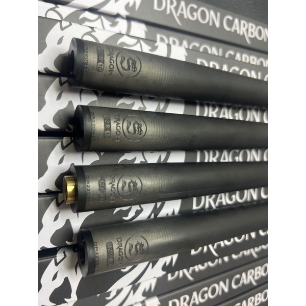 Ngọn cơ Cacbon Dragon