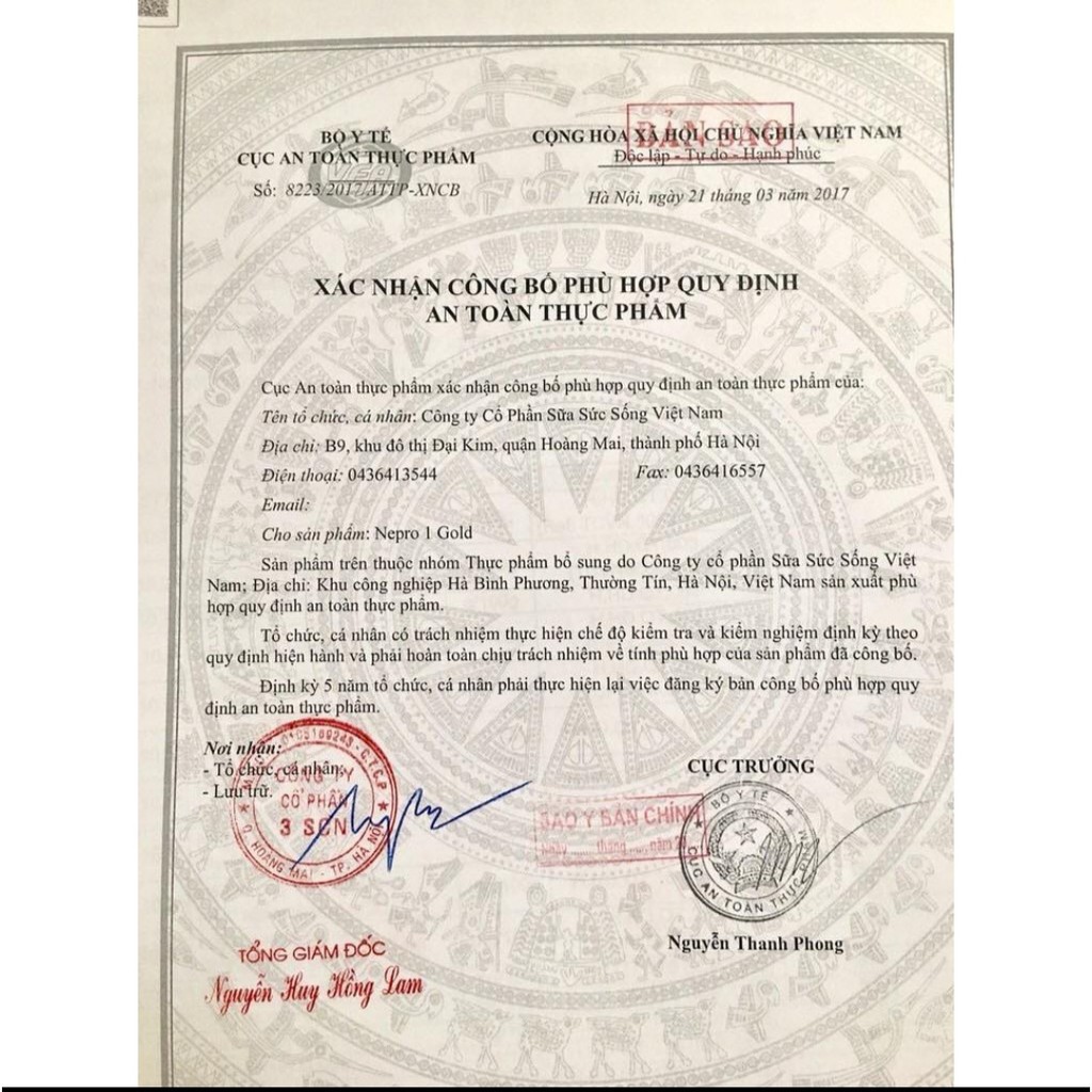 Sữa nepro 2 gold hộp 400g Date T4.2023 | BigBuy360 - bigbuy360.vn