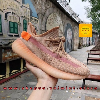 Giày sneaker v2 350 static pink