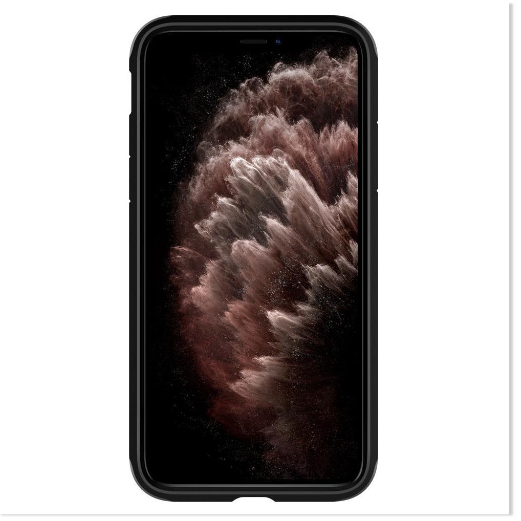 Ốp lưng dành cho iPhone 11 Pro / 11 Pro Max Spigen Tough Armor XP