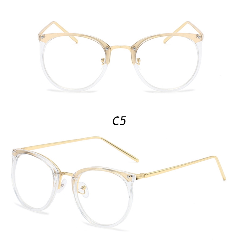 Kính mắt chống tia sáng xanh phong cách hợp thời trang dành cho nữ