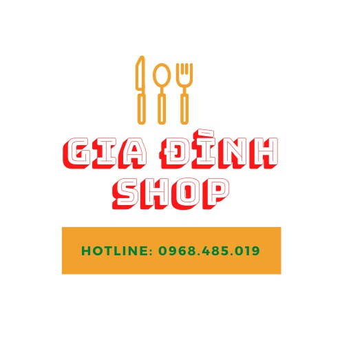 Gia Đình Shop !