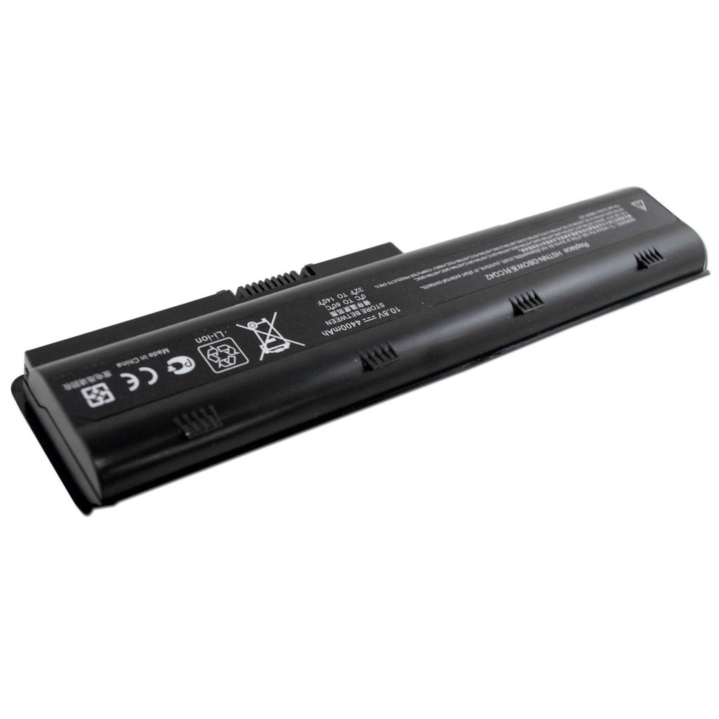 Pin laptop HP G32 G42 G56 G62 G72 G4 G6