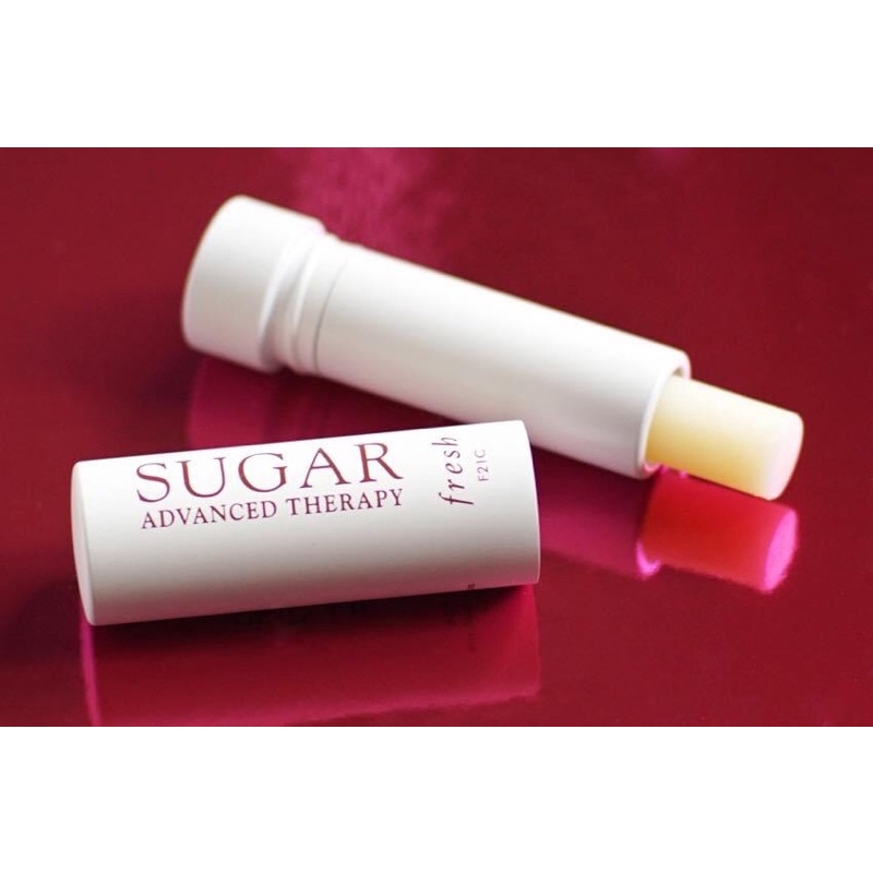 Son Dưỡng Sugar Advanced Therapy Fresh