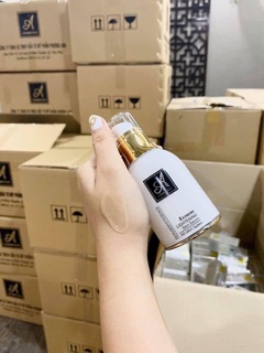 Combo FACE PHÁP VÀ SERUM ( A ) mẫu mới nhất