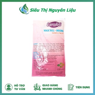 Hạt 3Q Ngọc Trai Eurodeli