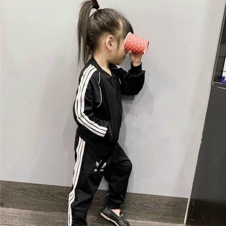 Set das kid xuất dư cực đẹp