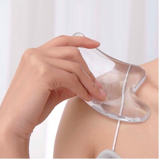 Thanh lăn đá lạnh, đá massage mặt đá lạnh hình cá giảm nọng mỡ giúp mặt V-line