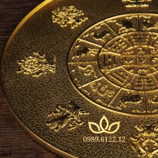 Kalachakra - Kim Cang Thời Luân