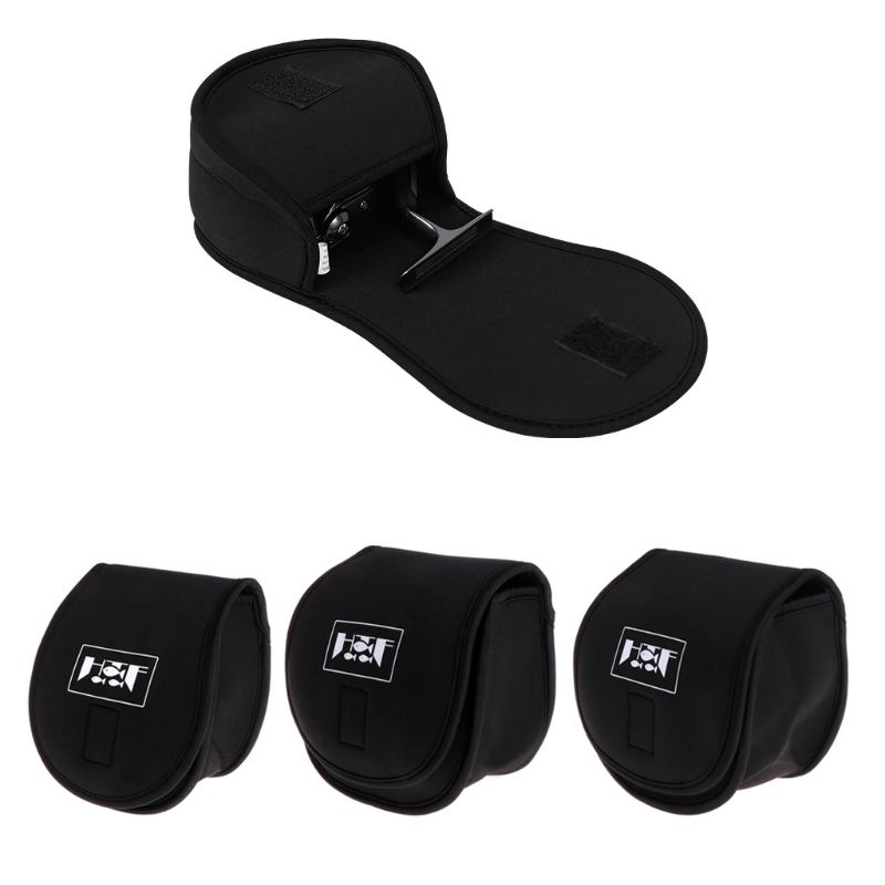 Túi Đựng Bảo Vệ Máy Câu Cá