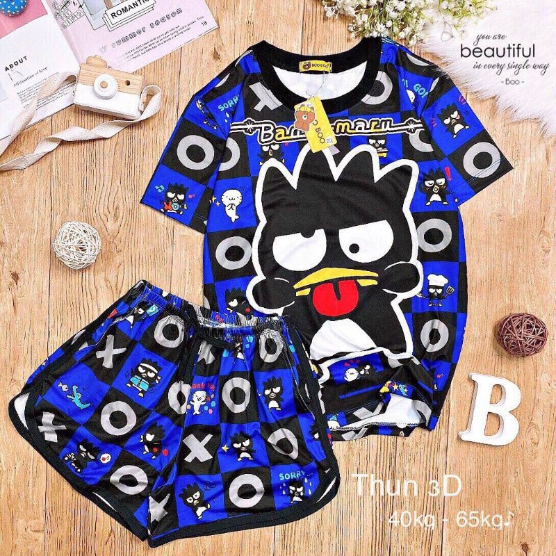 Bộ 3D đùi tn 45_65kg