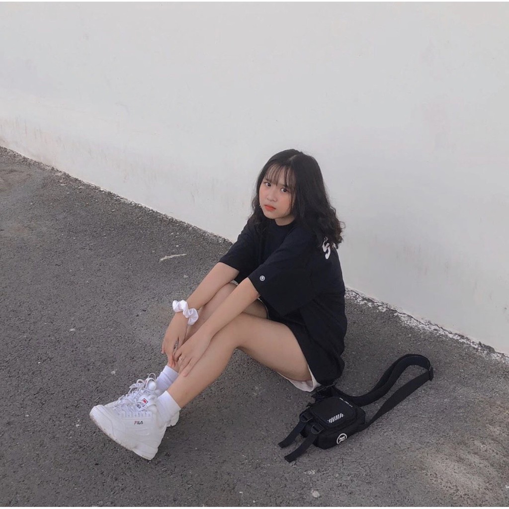 [Mã WAGMV99 giảm 15% đơn 300K] Áo Thun 5THEWAY Unisex | BigBuy360 - bigbuy360.vn