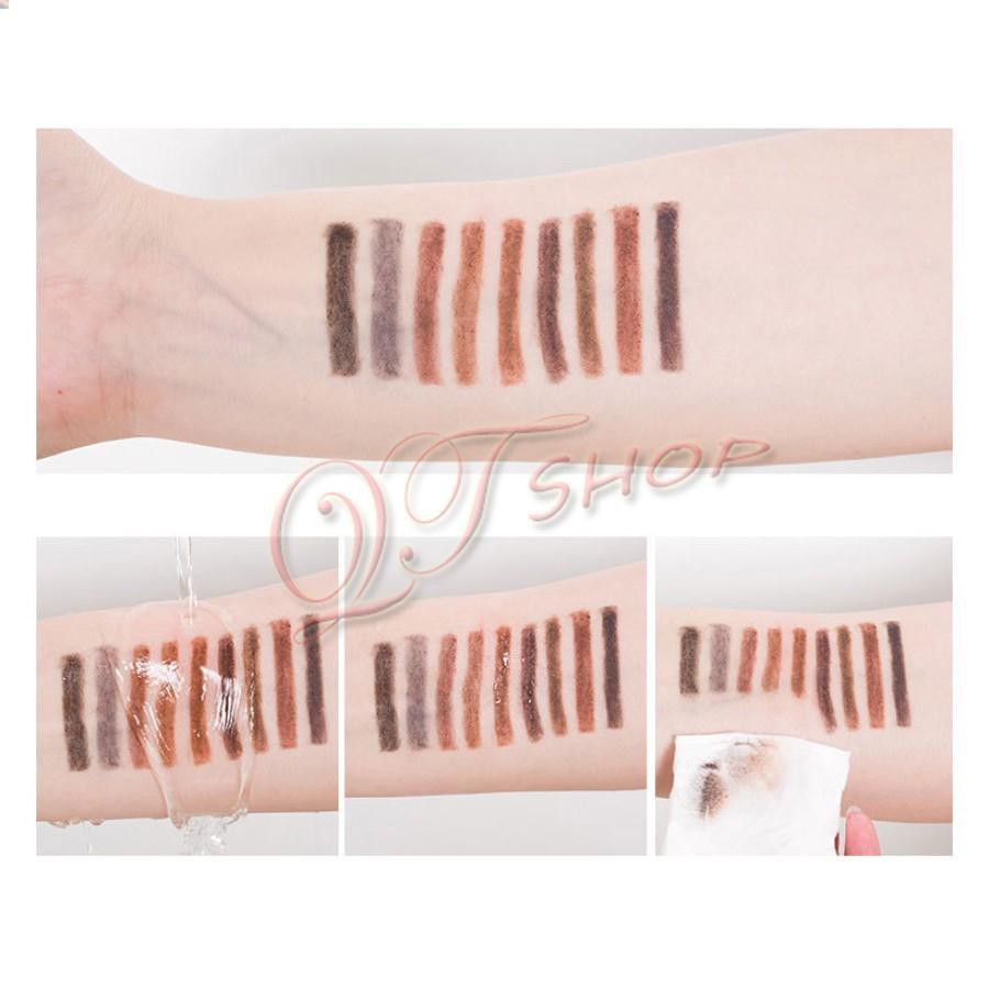 Bút kẻ mày Maycreate 2 trong 1  SX | BigBuy360 - bigbuy360.vn