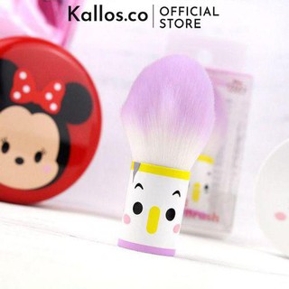 Cọ Đánh Phấn Etude House Disney Tsum Tsum Face Brush - Kallos Vietnam