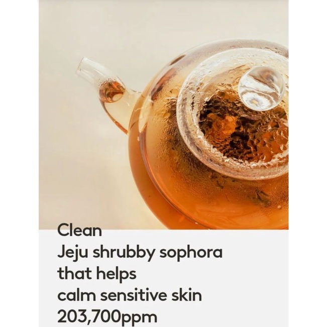 Toner dưỡng da làm dịu thuần chay HYGGEE Own Vegan Calming Toner 250ml