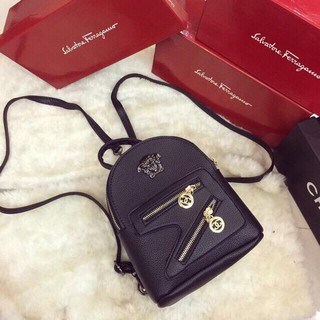 Balo VERSACE  siêu cute