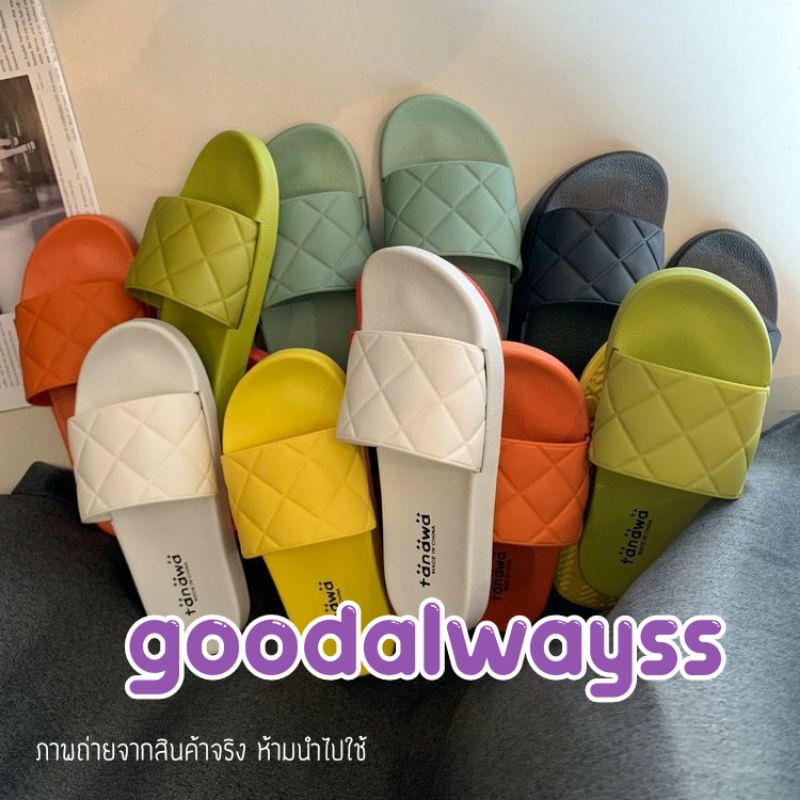 Xăng đan Đế Mềm 6 Màu size 36-43 sf8107 Thời Trang Cho Nữ