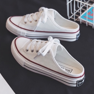 [ORDER] GIÀY CV DẪM GÓT