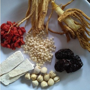 Đảng sâm - Đẳng sâm 100g