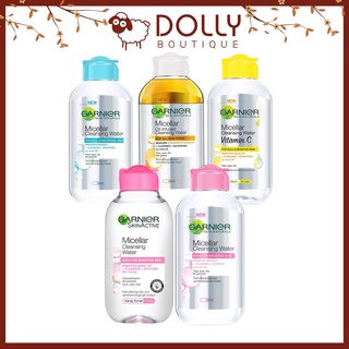 Nước tẩy trang Garnier Micellar Cleansing Water 125ml