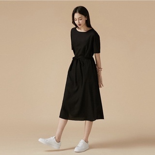Đầm Linen Jaju