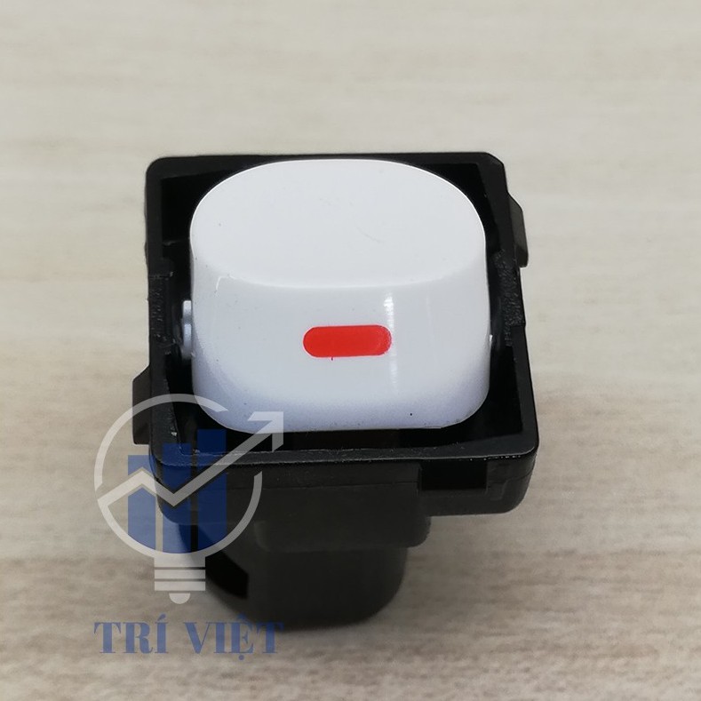 Hạt Công Tắc 1 Chiều Sino Vanlock [Giao nhanh 2h tại HCM]