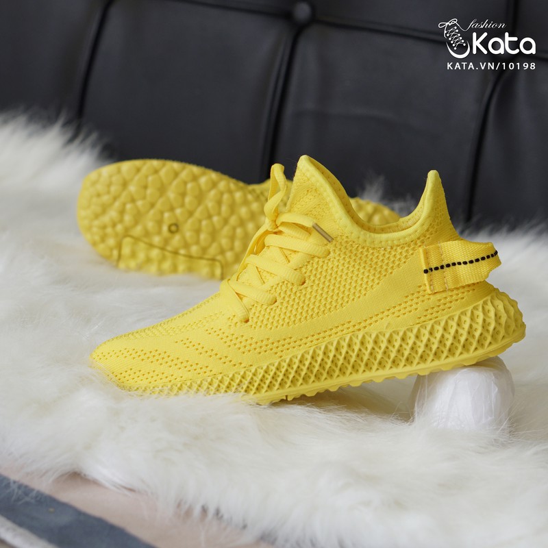 Giày thể thao style Hàn Quốc 10196 | BigBuy360 - bigbuy360.vn