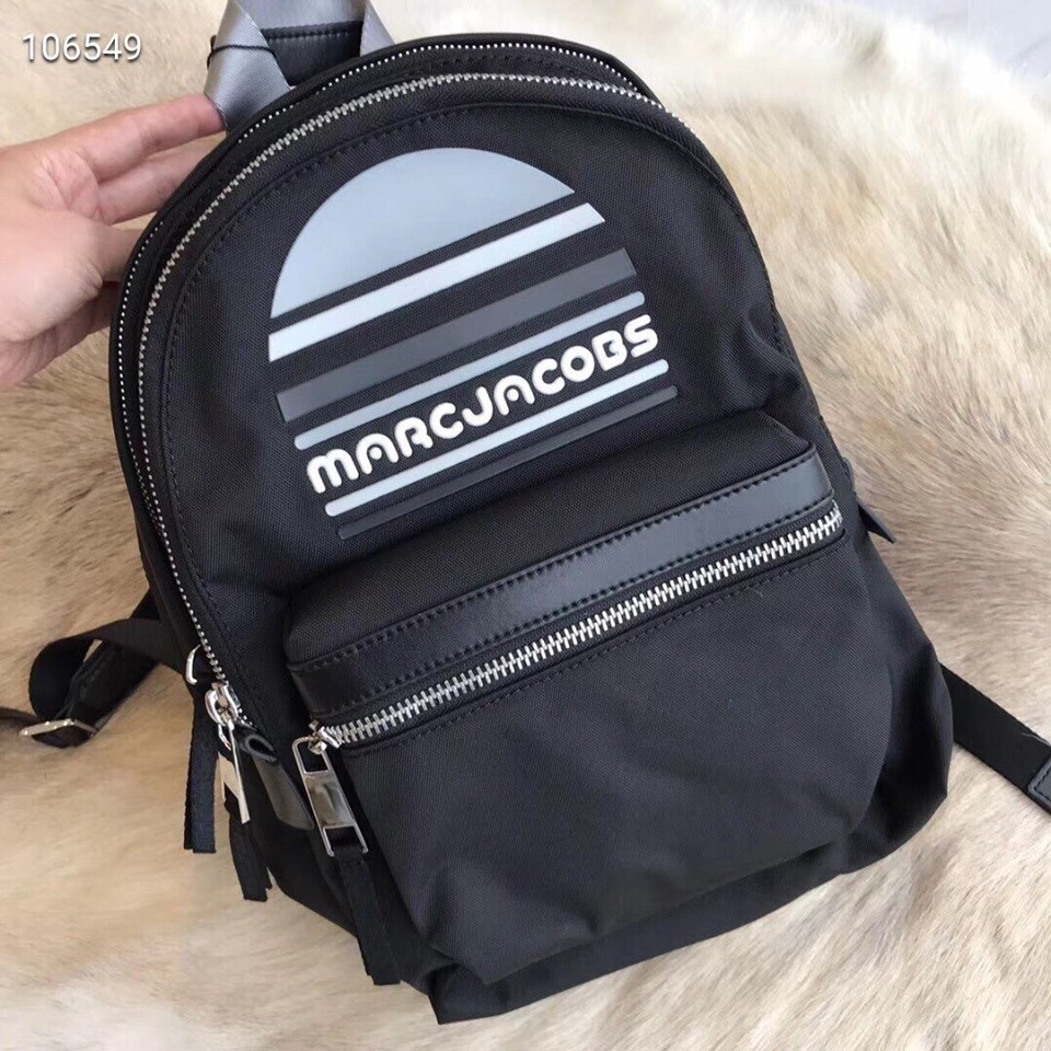 Balo thời trang Marc Jacos 3 màu