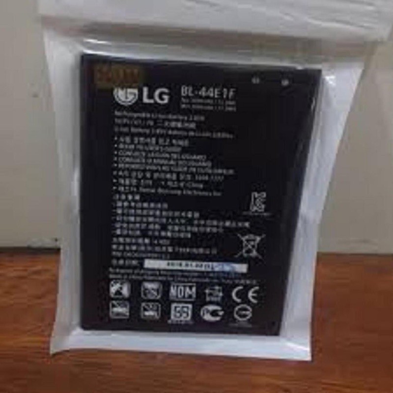 Pin LG V20 Mới Tinh Nguyên Zin Giá Hợp Lý