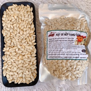 500GRAM BÍ NẾP RANG CHÍN