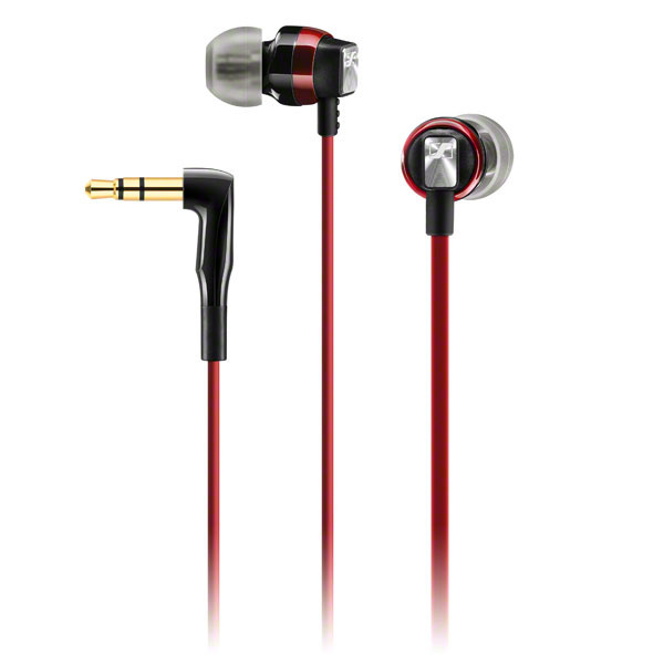 Tai Nghe Nhét Tai Dành Cho Sennheiser Cx3.00