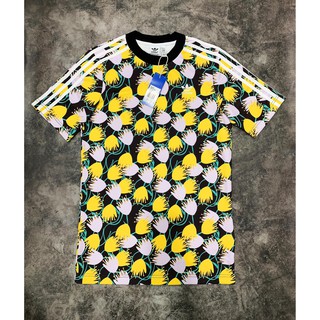 ⚡️ Váy dáng xuông ADIDAS Graphic - Multicolor XUẤT DƯ FULL TEM TAG CODE