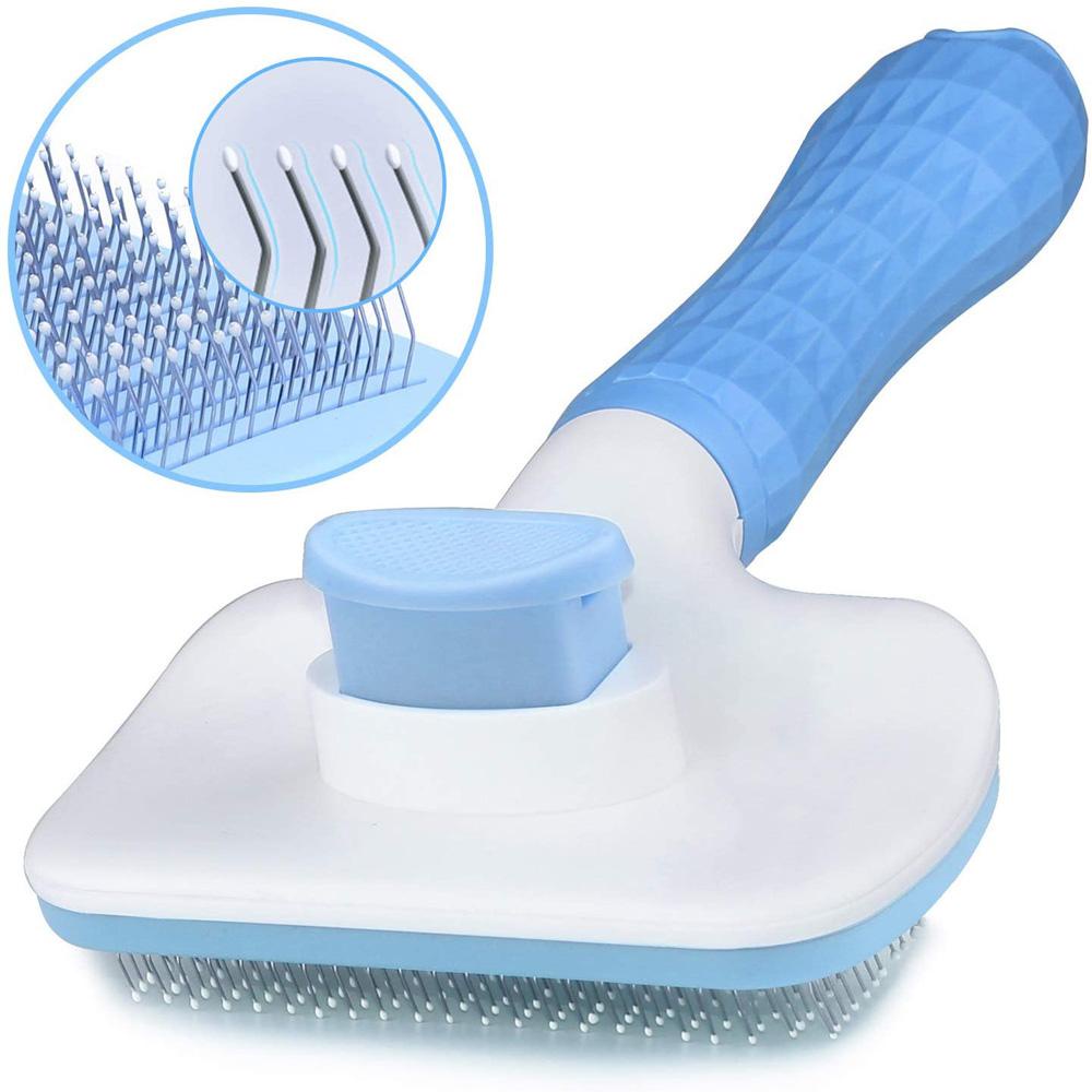 Lược Chải Lông Thú Cưng Đa Năng Tiện Dụng