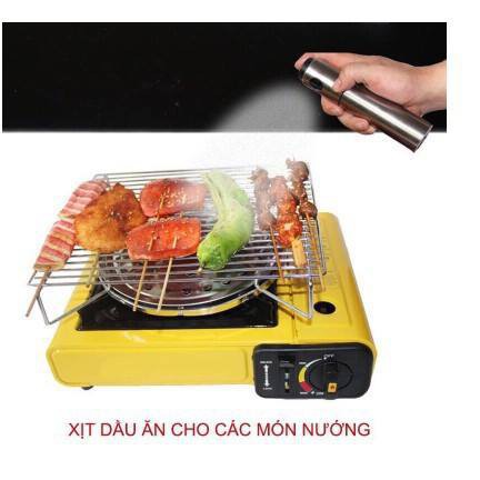 BÌNH XỊT GIA VỊ THỨC ĂN-SIÊU ƯU ĐÃIGIADUNG.TMART