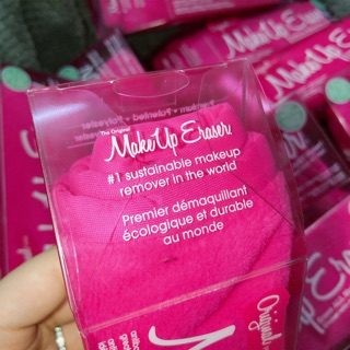 [ AUTH BILL MỸ] Khăn tẩy trang Makeup Eraser