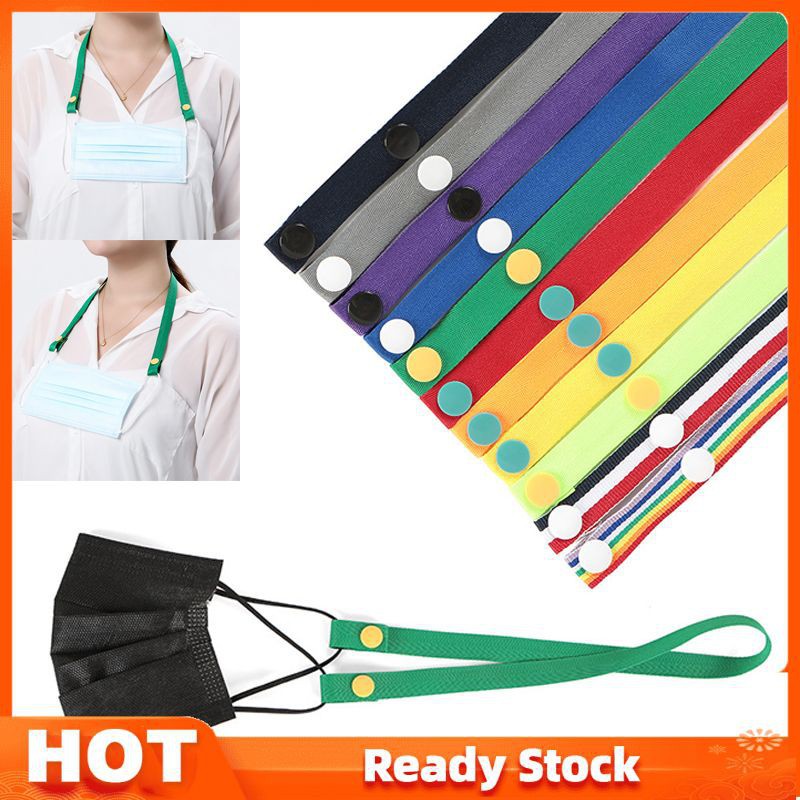 Dây đeo khẩu trang trẻ em họa tiết dễ thương | BigBuy360 - bigbuy360.vn