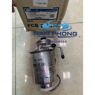 Cụm bơm tay Ranger Everest 2001 - 2010 Chính Hãng  - WL8113480