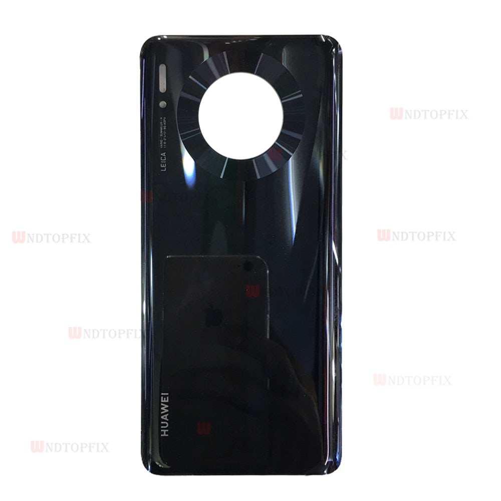 Ốp Lưng Mặt Gương Cho Huawei Mate 30 Mate 30