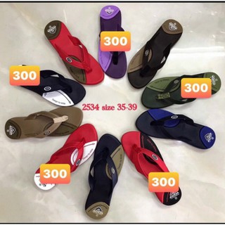 Dép nữ Thái lan Adda 2534