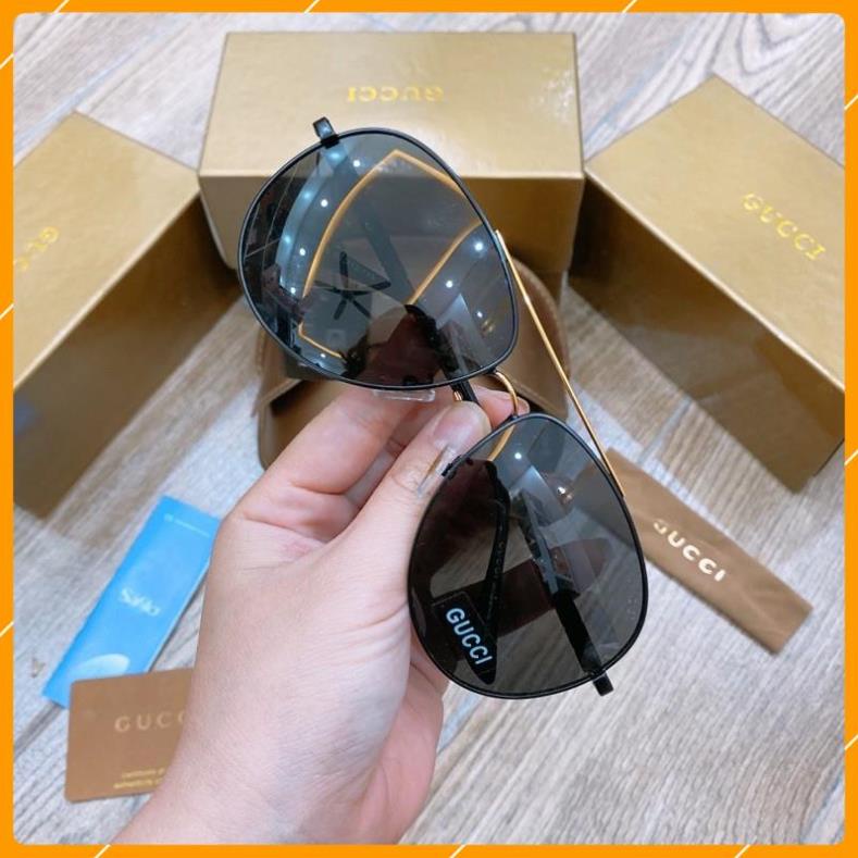 FREESHIP- Kính mát nam siêu chất - Đẳng cấp kính mắt cho phái mạnh sẵn hàng | BigBuy360 - bigbuy360.vn