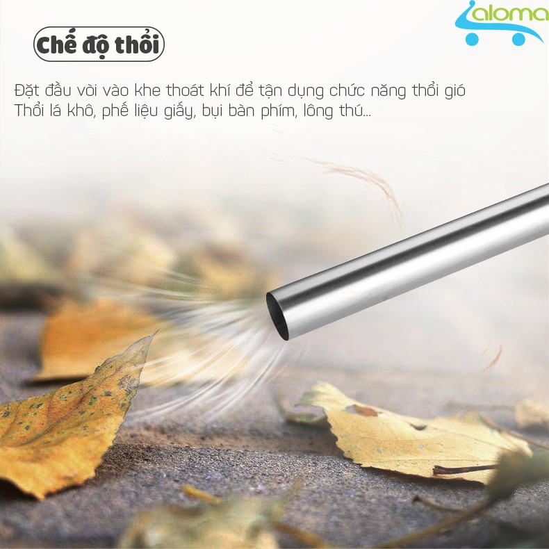 Máy hút bụi khô và ướt 1200W Zangzi XC-99 hút và thổi bụi cho gia đình khách sạn nhà xưởng | BigBuy360 - bigbuy360.vn