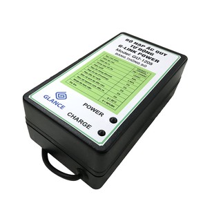 Máy Sạc ắc quy GLANCE 12V-50