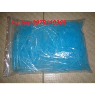 Đầu col xanh túi 500c