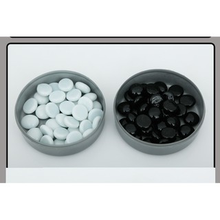 Cờ vây và cờ ca rô
