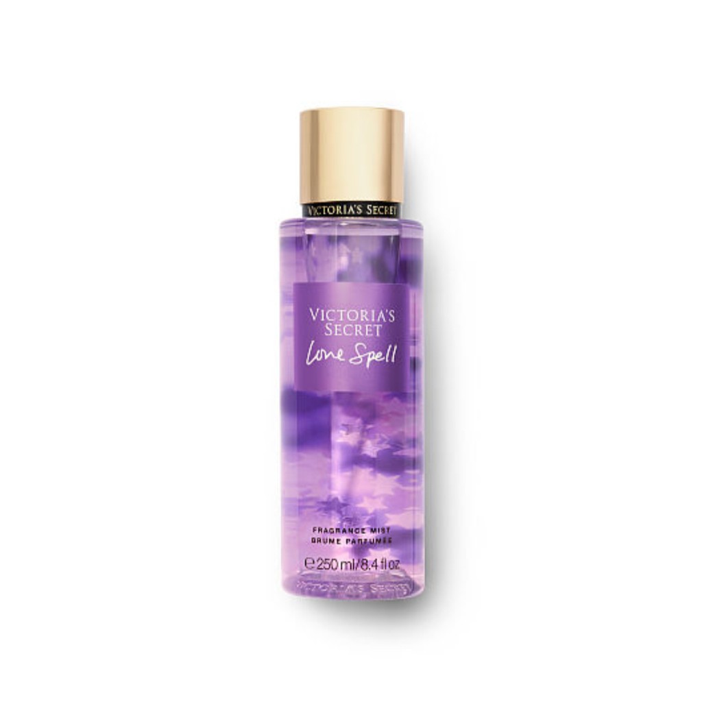 [Bill US] Body mist Victoria's Secret LIMITED EDITION 5ML