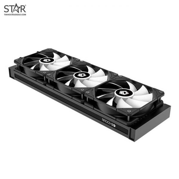 Tản Nhiệt CPU IDCooling ZOOMFLOW 360XT ARGB AiO Cooling